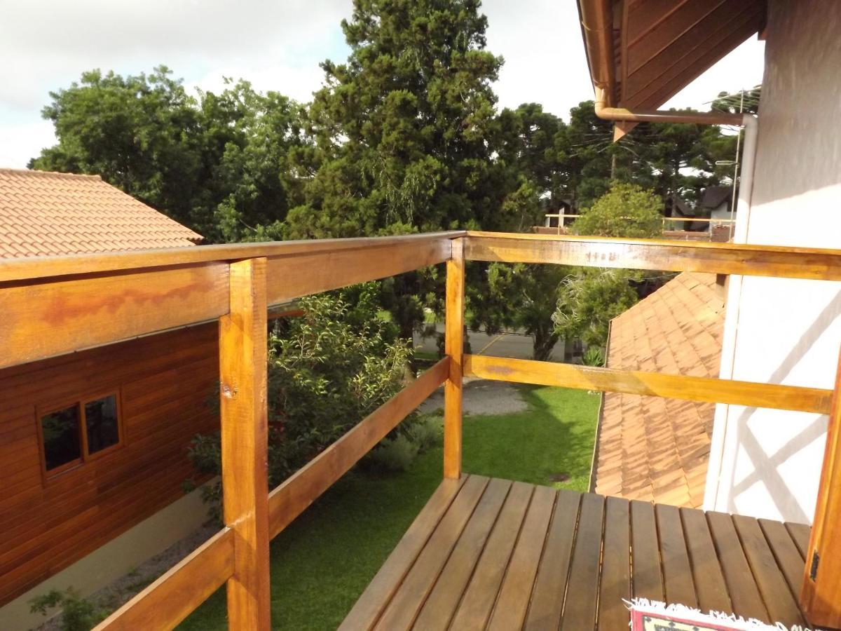 Linda Casa 5 Quartos No Lago Negro Villa Gramado Exterior photo